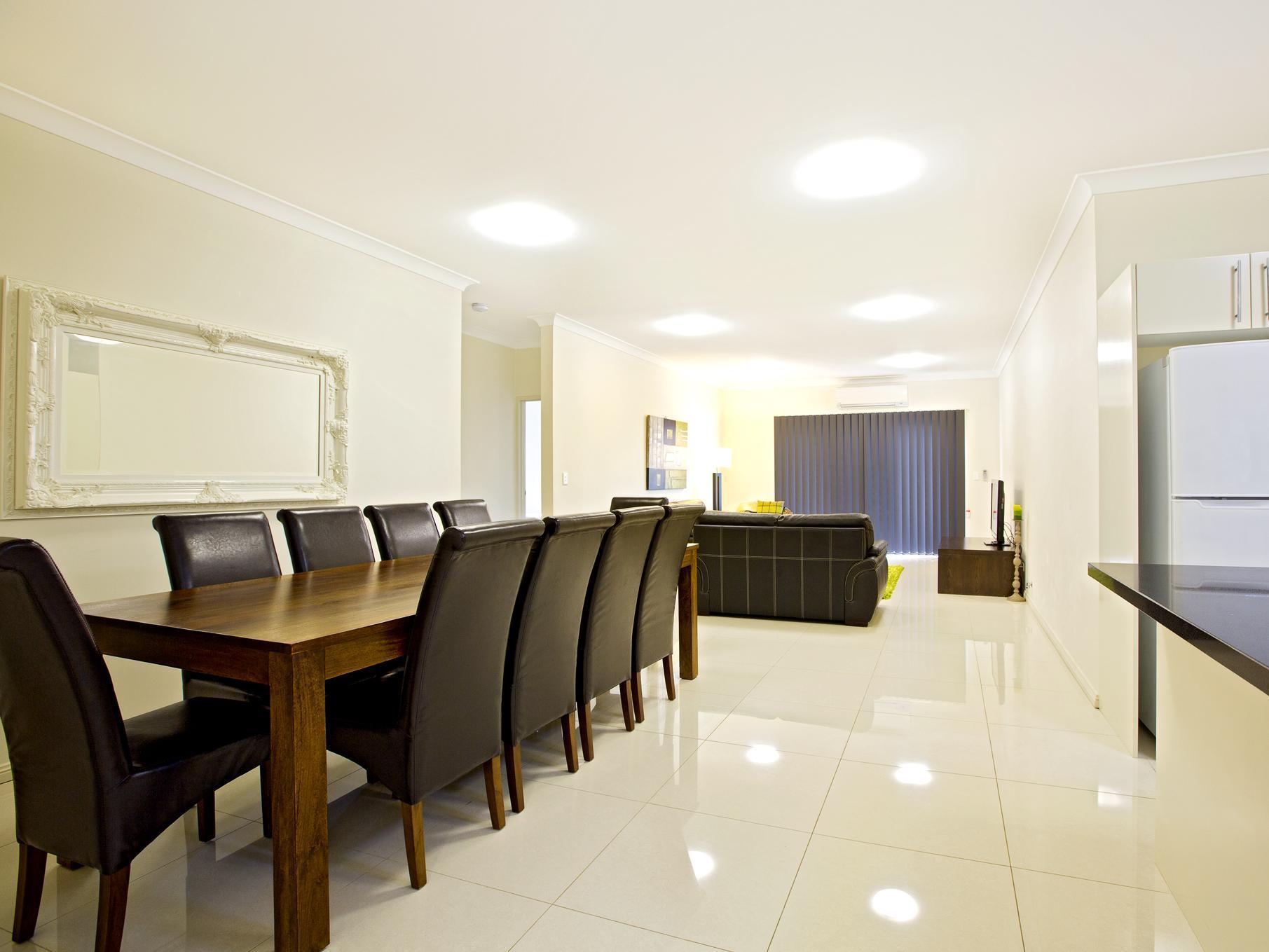 Astina Serviced Apartments - Central Penrith Exterior foto