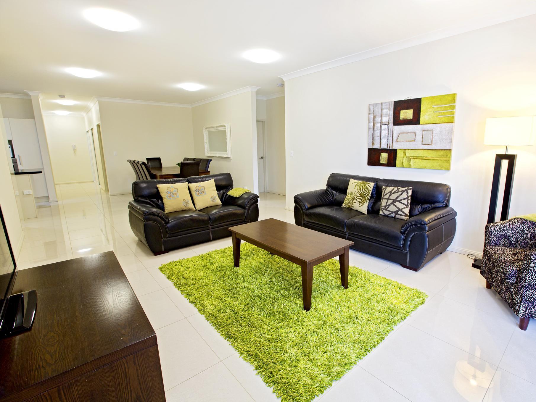 Astina Serviced Apartments - Central Penrith Exterior foto